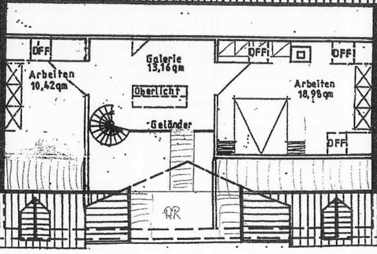 Grundriss Dachspitz Grundriss Dachspitz