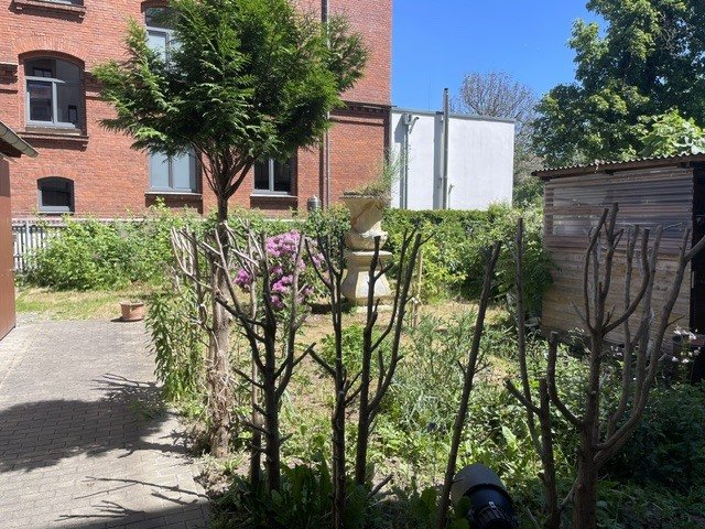 Garten Garten