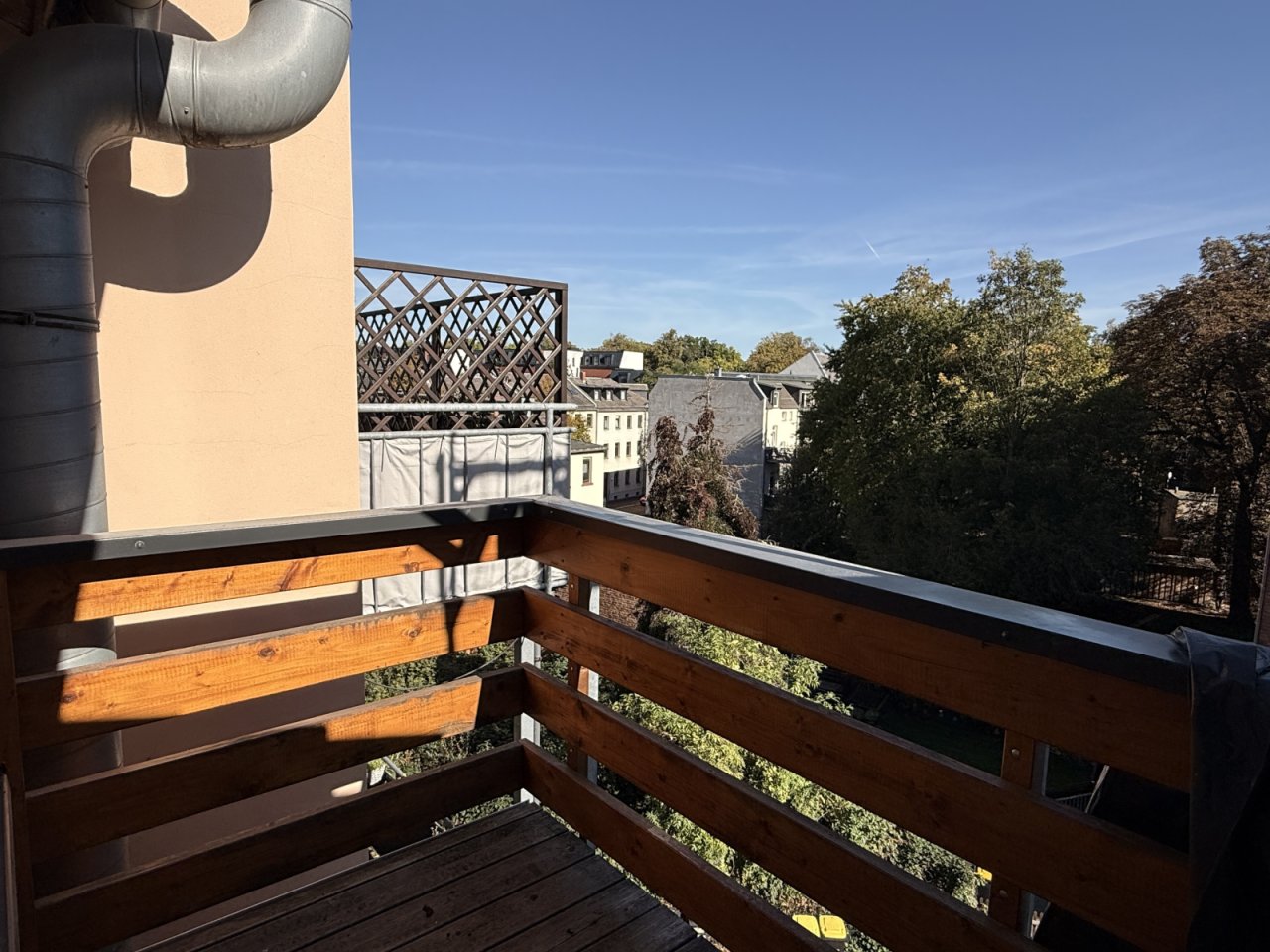 Balkon Balkon
