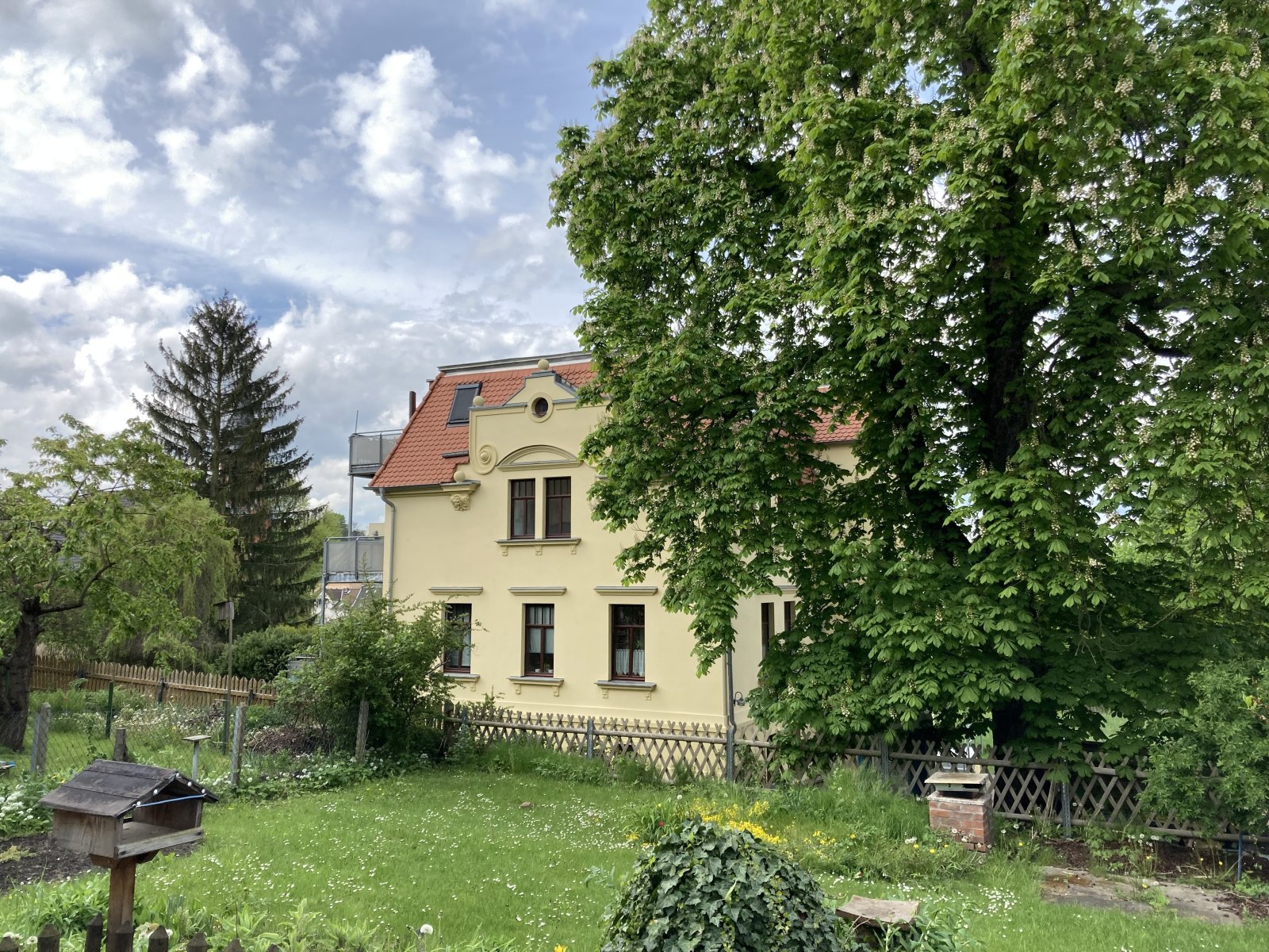 Außenansicht Außenansicht