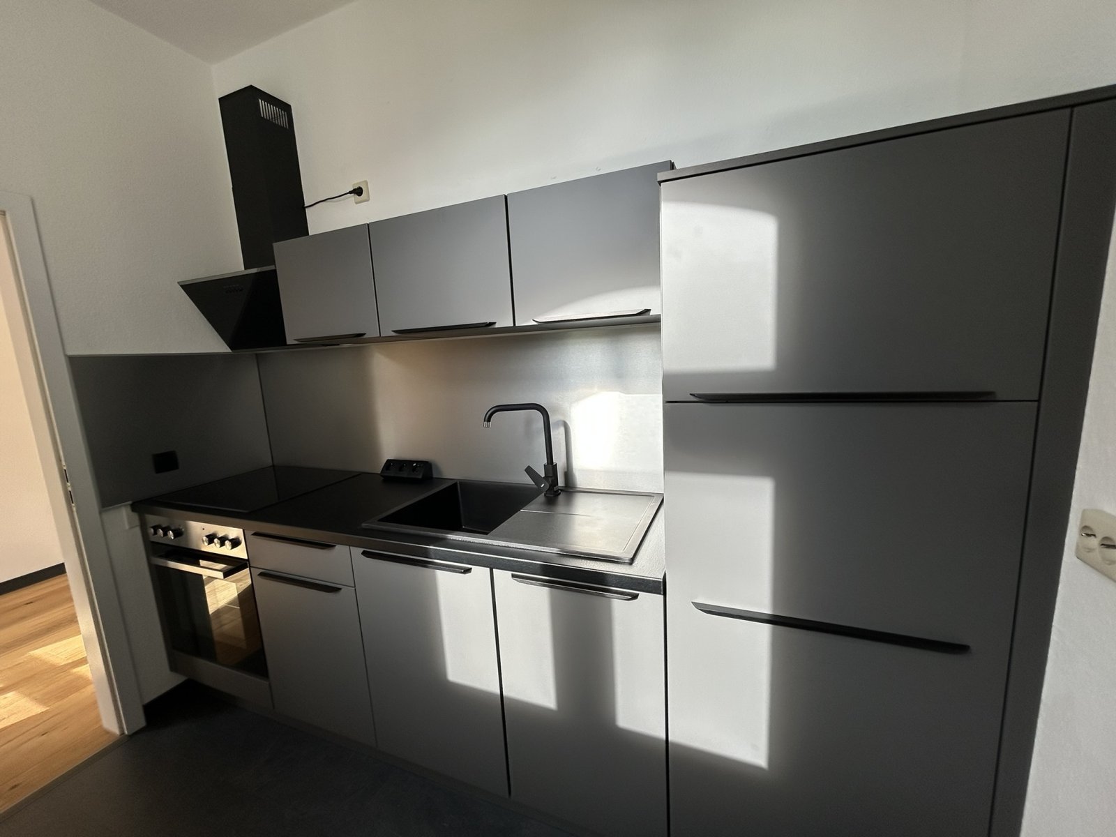 moderne EBK moderne EBK