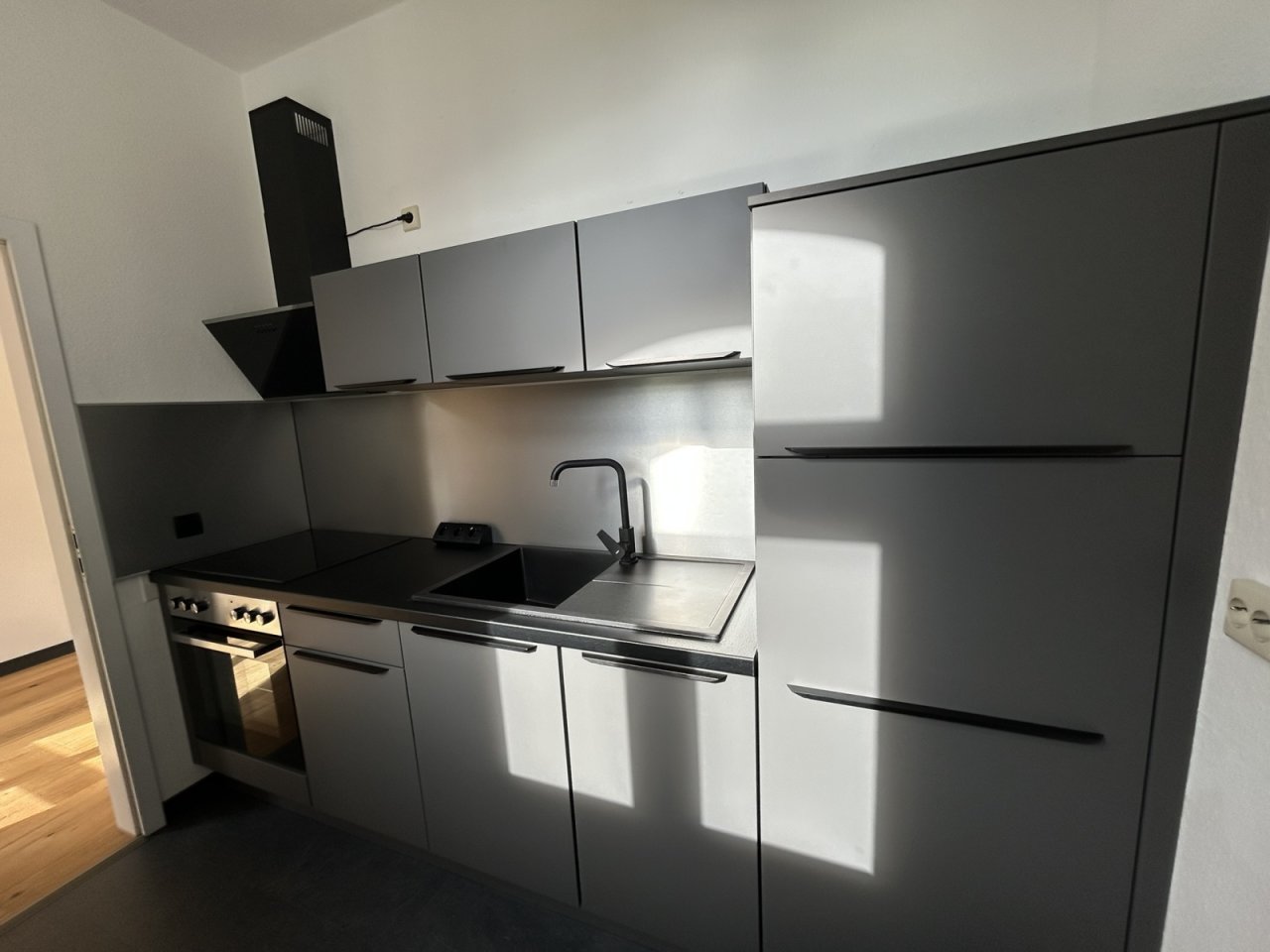 moderne EBK moderne EBK