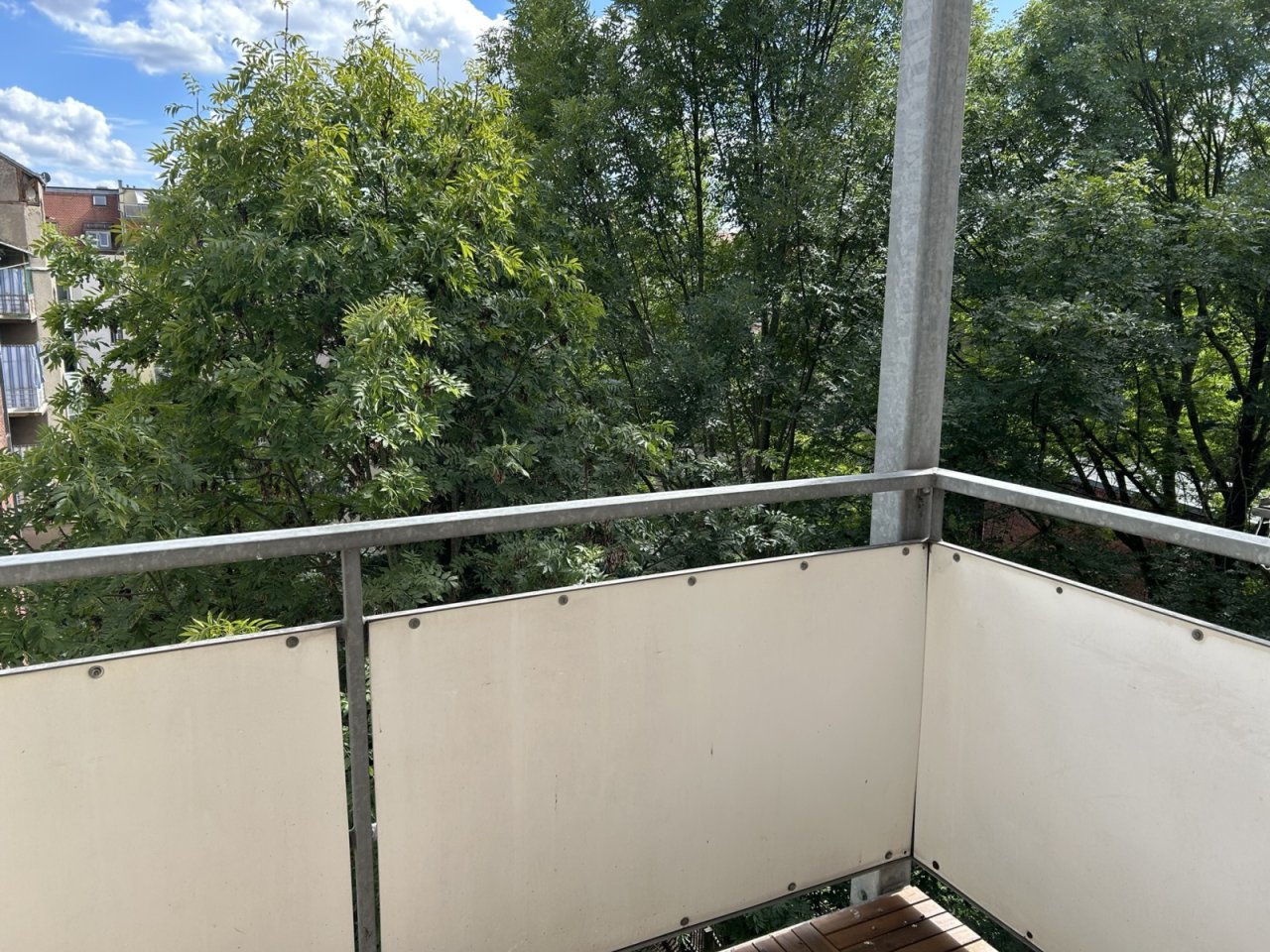 Balkon Balkon
