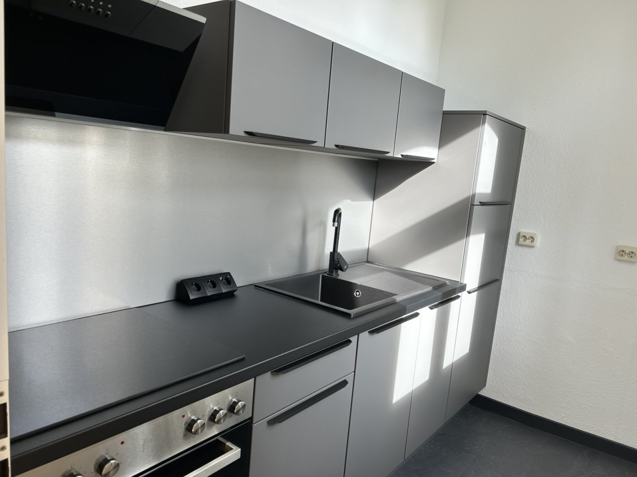 moderne EBK moderne EBK