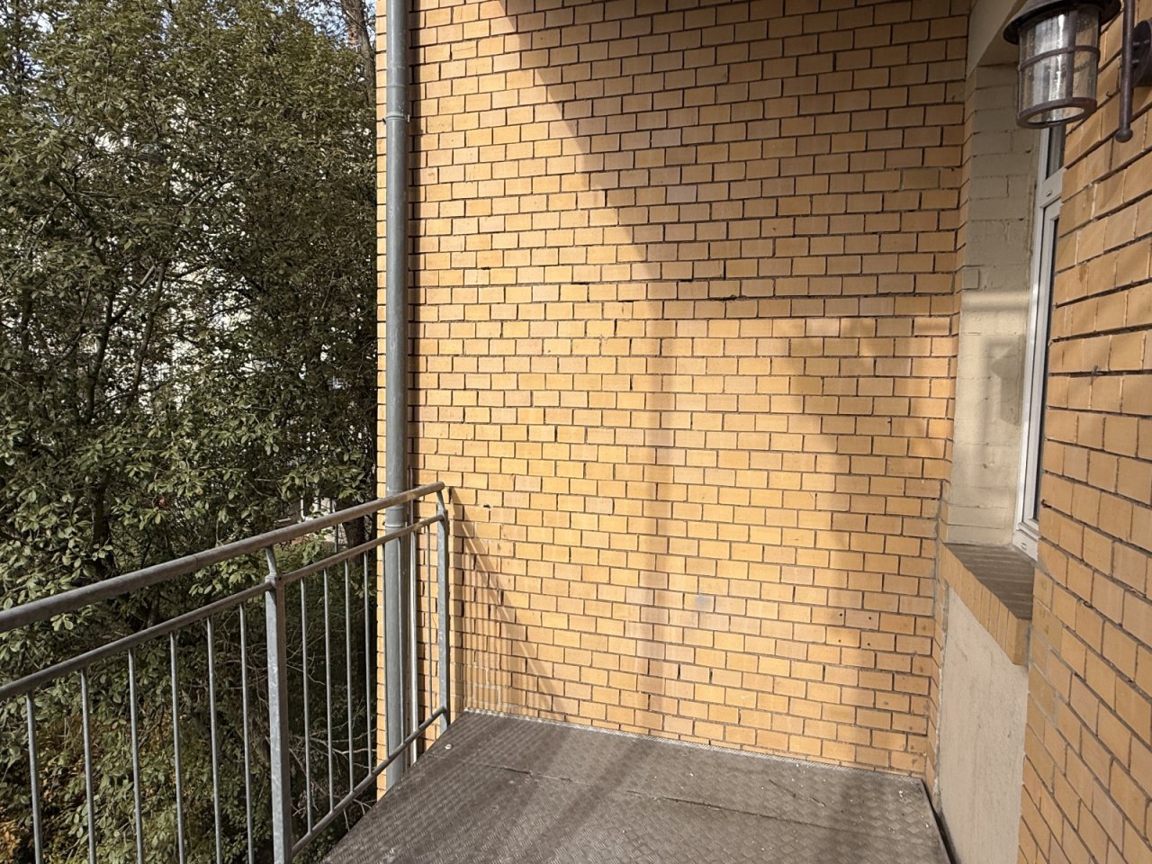 Balkon Balkon