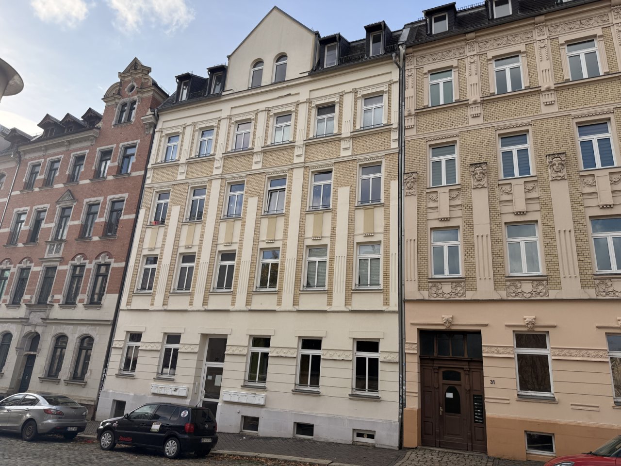 Außenansicht Außenansicht