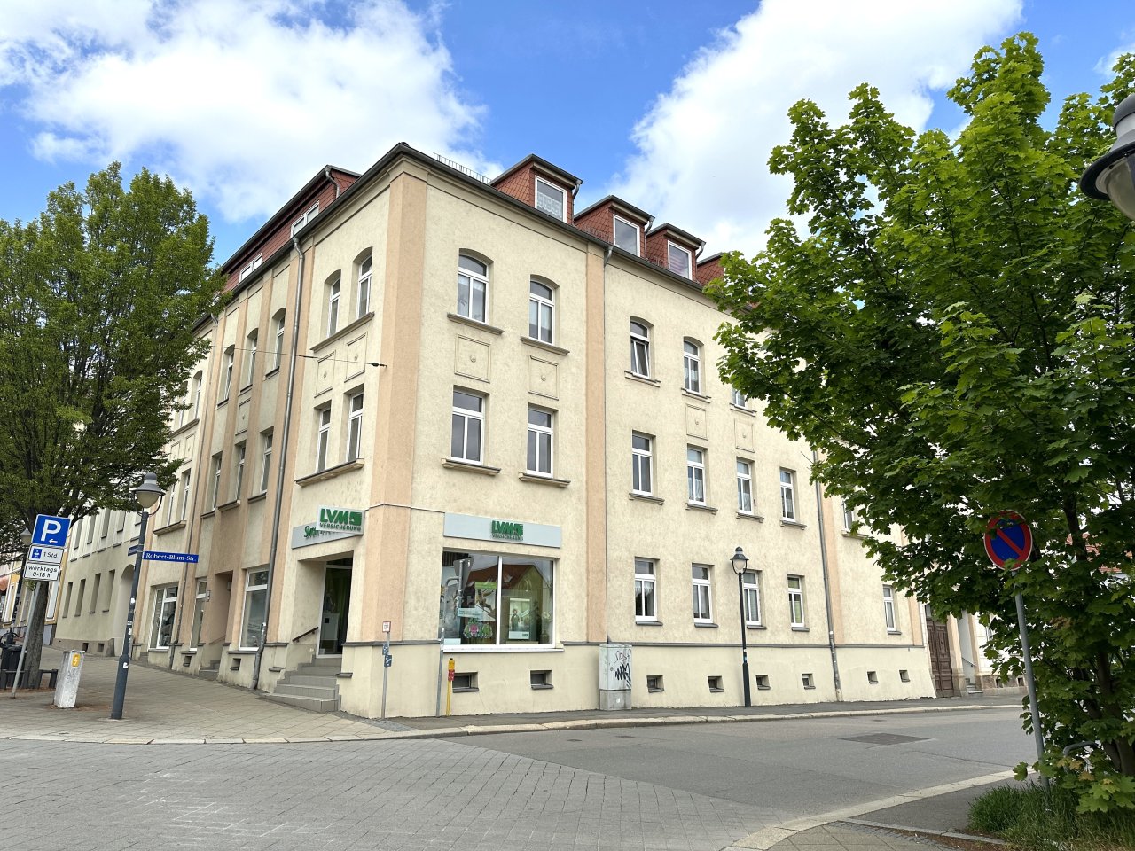 Außenansicht Außenansicht