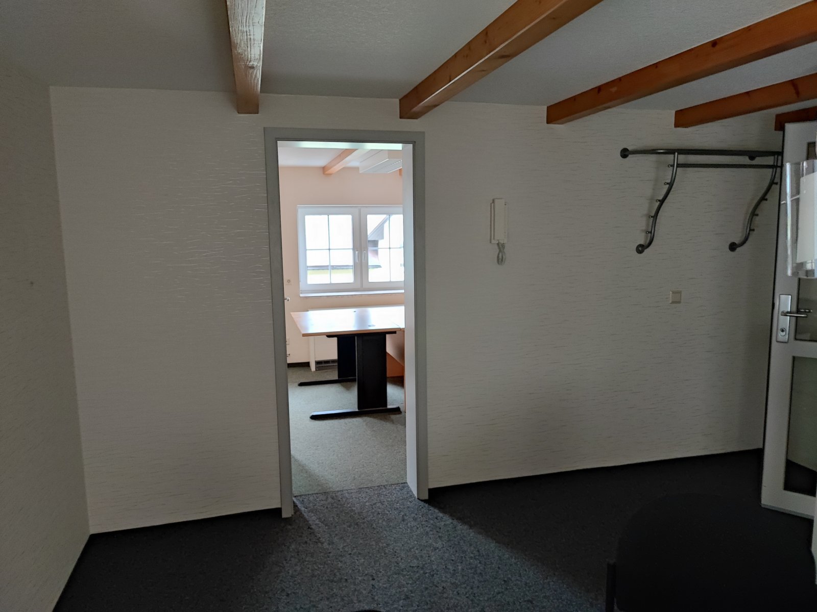 Obergeschoss Obergeschoss