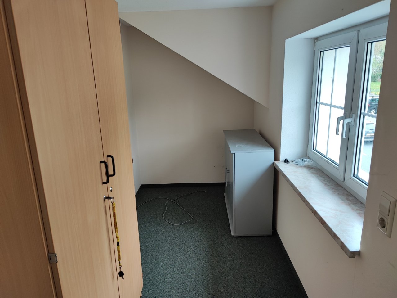 Obergeschoss Obergeschoss