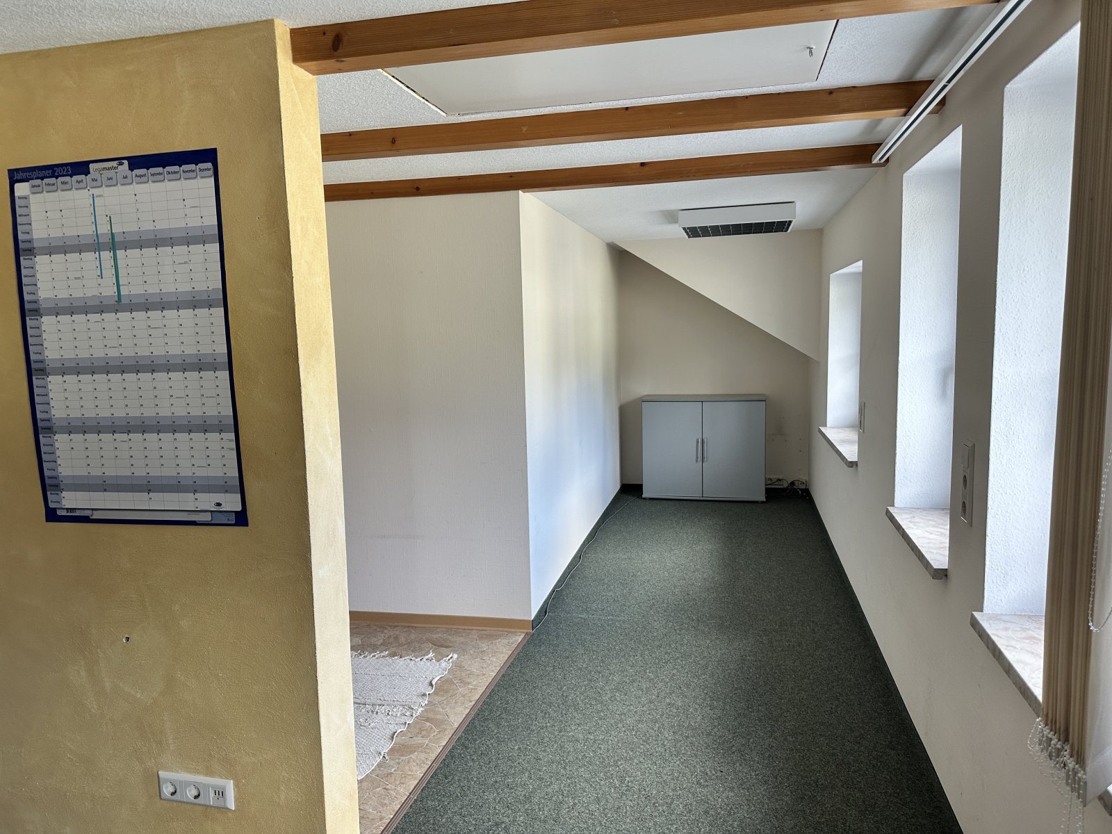 Obergeschoss Obergeschoss