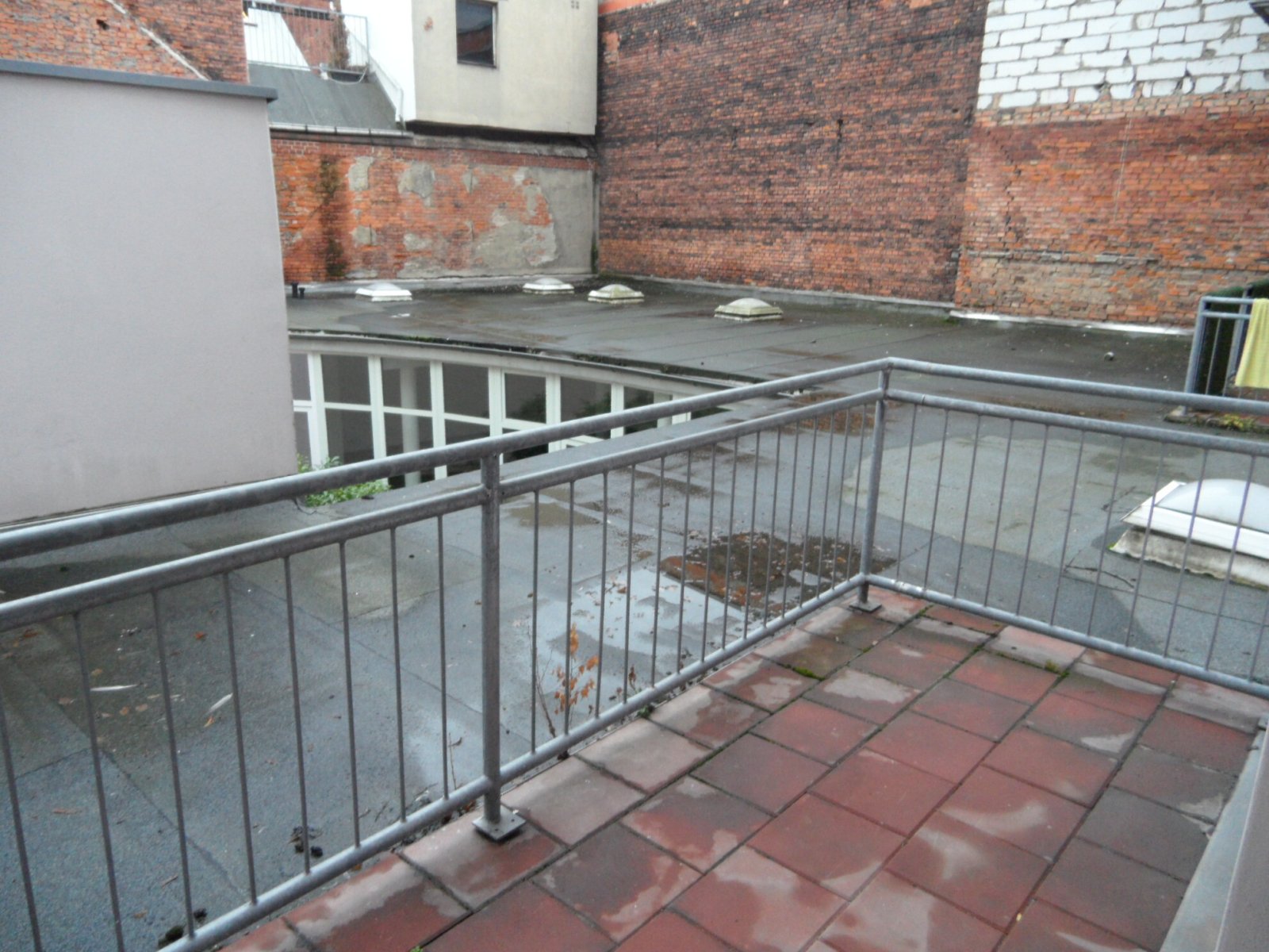Balkon Balkon