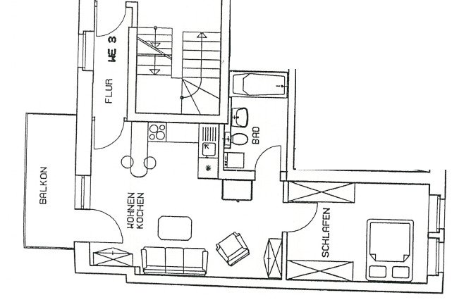 Grundriss Grundriss