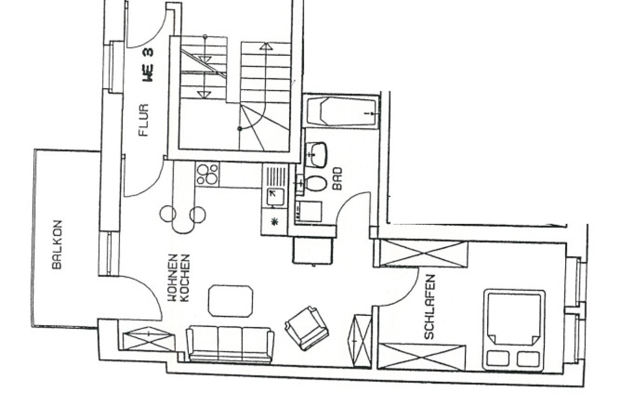 Grundriss Grundriss