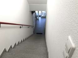 Treppenhaus Treppenhaus
