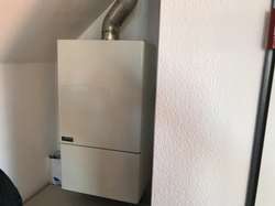 Heizung - Gastherme Heizung - Gastherme