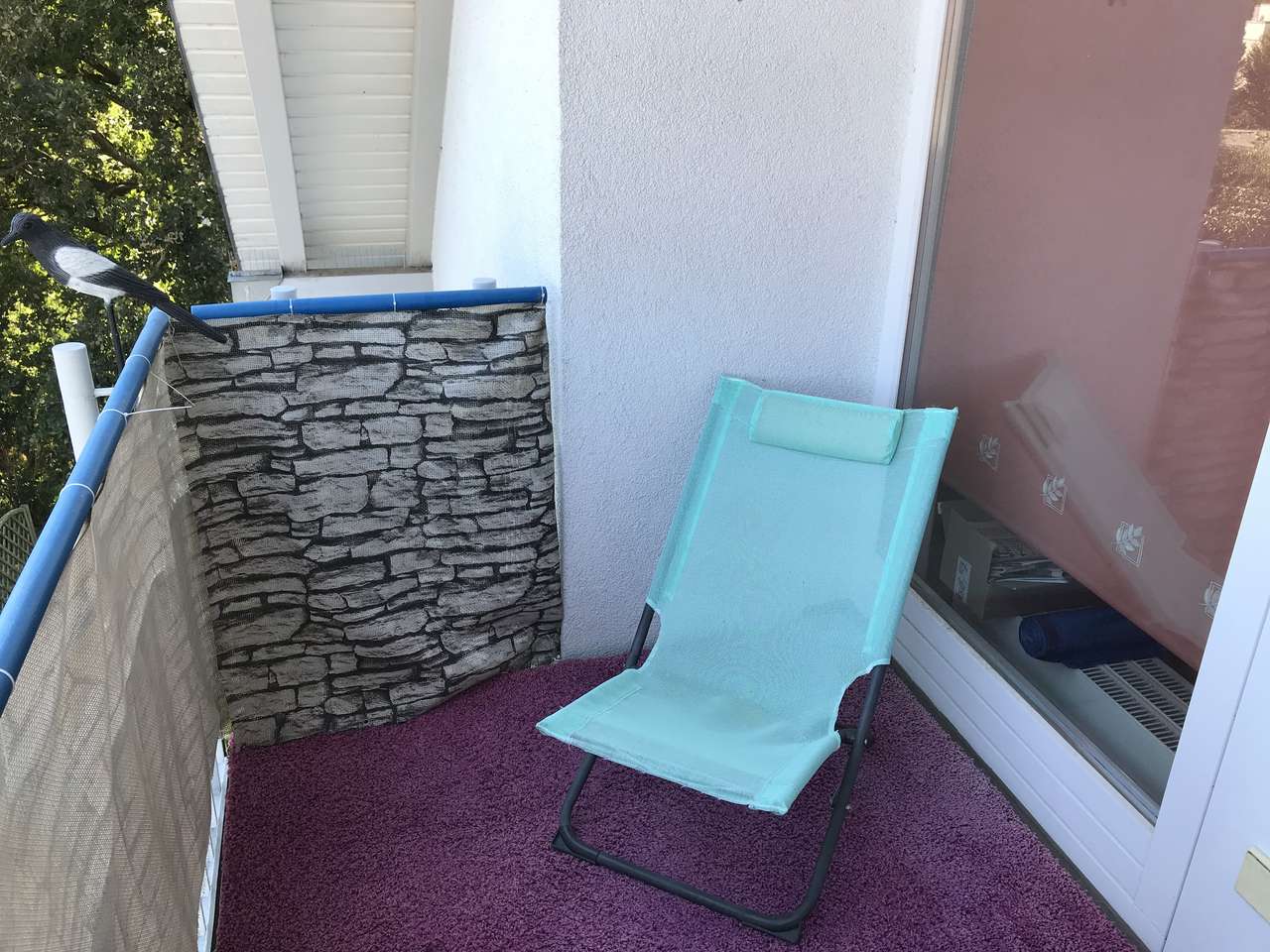 Balkon Balkon