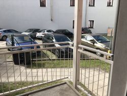 Balkon Balkon