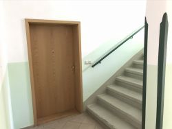 Wohnungseingang Wohnungseingang