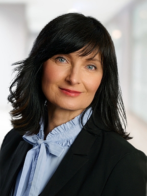 Foto Andrea Rekowski Assistenz Verkauf