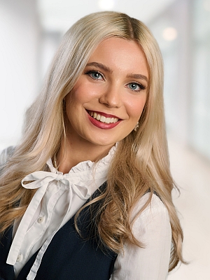 Foto Isabella Rekowski Verkauf